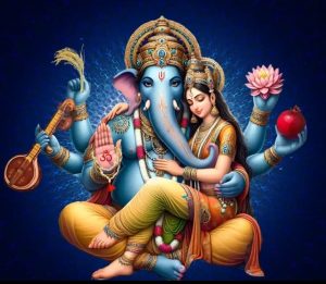 UG - SHAKTHI -VEENA
